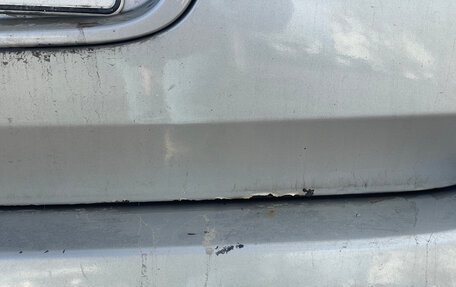 Nissan Primera III, 2007 год, 400 000 рублей, 23 фотография