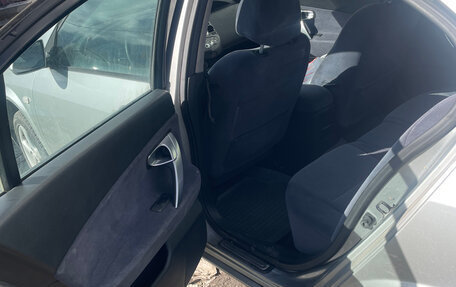 Nissan Primera III, 2007 год, 400 000 рублей, 24 фотография