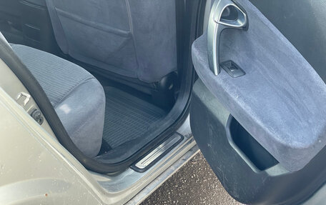 Nissan Primera III, 2007 год, 400 000 рублей, 31 фотография