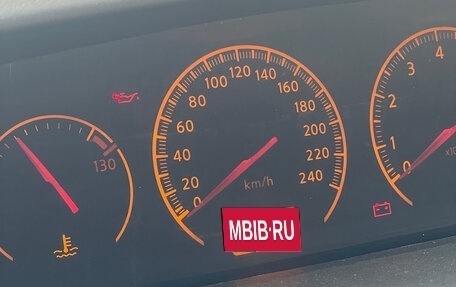 Nissan Primera III, 2007 год, 400 000 рублей, 26 фотография