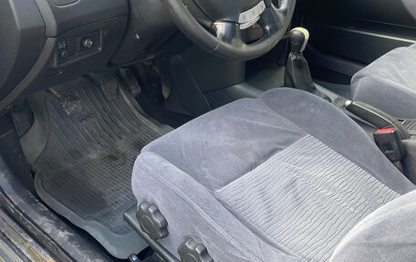 Nissan Primera III, 2007 год, 400 000 рублей, 35 фотография