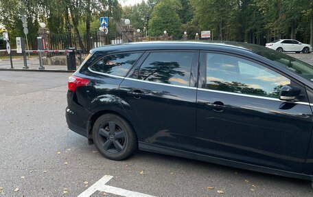 Ford Focus III, 2013 год, 670 000 рублей, 3 фотография