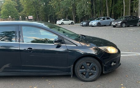 Ford Focus III, 2013 год, 670 000 рублей, 2 фотография