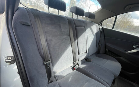 Nissan Primera III, 2007 год, 400 000 рублей, 33 фотография