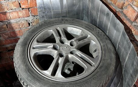 Honda Civic VIII, 2007 год, 730 000 рублей, 7 фотография