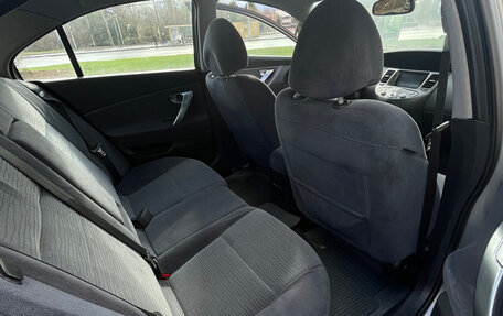 Nissan Primera III, 2007 год, 400 000 рублей, 34 фотография