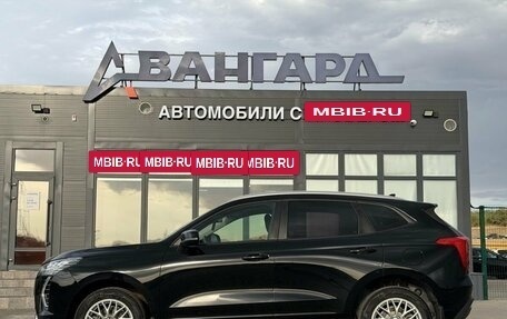 Haval Jolion, 2023 год, 1 695 000 рублей, 8 фотография