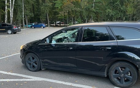 Ford Focus III, 2013 год, 670 000 рублей, 6 фотография