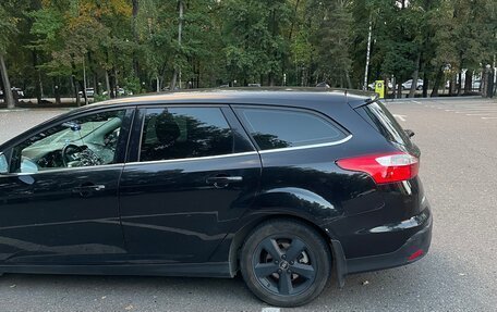 Ford Focus III, 2013 год, 670 000 рублей, 7 фотография