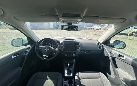 Volkswagen Tiguan I, 2014 год, 1 350 000 рублей, 13 фотография