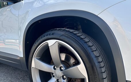 Volkswagen Tiguan I, 2014 год, 1 350 000 рублей, 9 фотография
