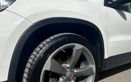 Volkswagen Tiguan I, 2014 год, 1 350 000 рублей, 12 фотография