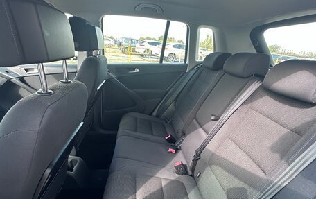 Volkswagen Tiguan I, 2014 год, 1 350 000 рублей, 14 фотография