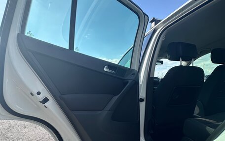 Volkswagen Tiguan I, 2014 год, 1 350 000 рублей, 15 фотография