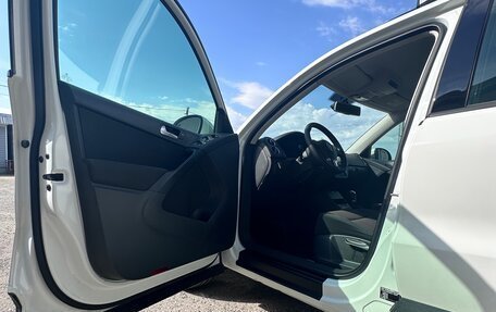 Volkswagen Tiguan I, 2014 год, 1 350 000 рублей, 16 фотография