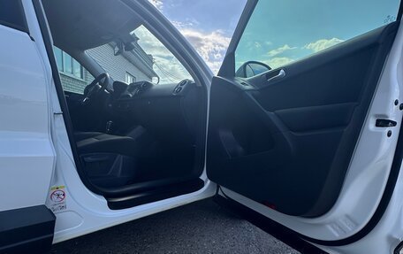 Volkswagen Tiguan I, 2014 год, 1 350 000 рублей, 20 фотография