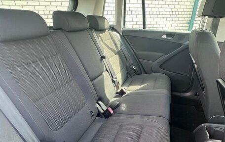 Volkswagen Tiguan I, 2014 год, 1 350 000 рублей, 18 фотография