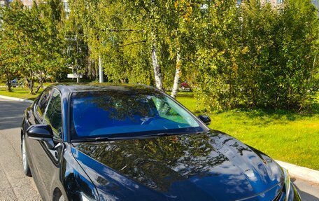 Toyota Camry, 2019 год, 3 000 000 рублей, 3 фотография