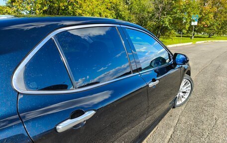 Toyota Camry, 2019 год, 3 000 000 рублей, 7 фотография