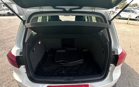 Volkswagen Tiguan I, 2014 год, 1 350 000 рублей, 17 фотография