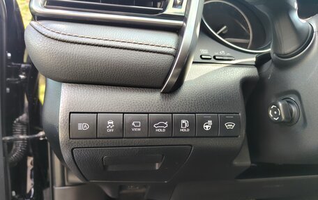 Toyota Camry, 2019 год, 3 000 000 рублей, 20 фотография