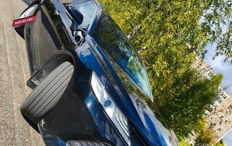 Toyota Camry, 2019 год, 3 000 000 рублей, 5 фотография