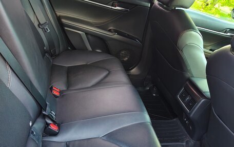 Toyota Camry, 2019 год, 3 000 000 рублей, 35 фотография