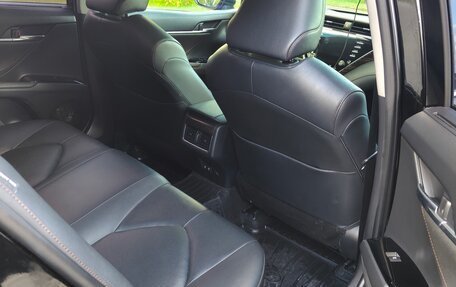 Toyota Camry, 2019 год, 3 000 000 рублей, 33 фотография