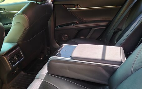 Toyota Camry, 2019 год, 3 000 000 рублей, 29 фотография