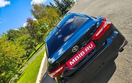 Toyota Camry, 2019 год, 3 000 000 рублей, 15 фотография