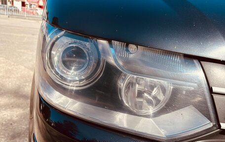 Volkswagen Multivan T5, 2011 год, 2 050 000 рублей, 11 фотография