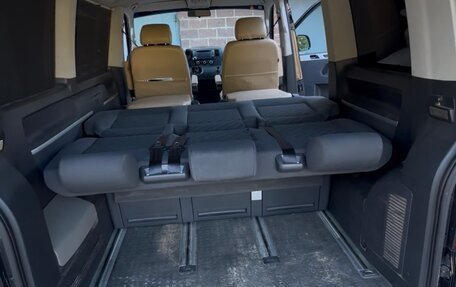 Volkswagen Multivan T5, 2011 год, 2 050 000 рублей, 8 фотография