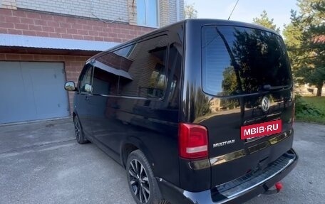 Volkswagen Multivan T5, 2011 год, 2 050 000 рублей, 5 фотография