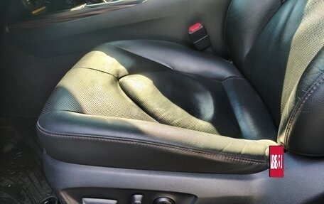 Toyota Camry, 2019 год, 3 000 000 рублей, 27 фотография