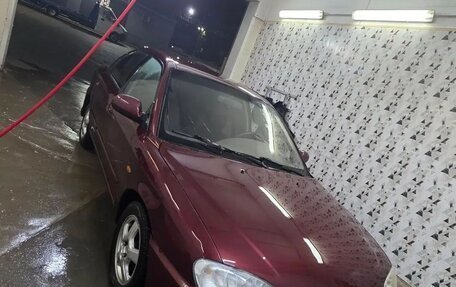 KIA Spectra II (LD), 2006 год, 250 000 рублей, 6 фотография