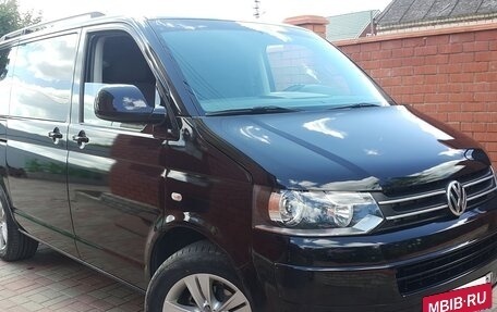 Volkswagen Multivan T5, 2011 год, 2 050 000 рублей, 15 фотография
