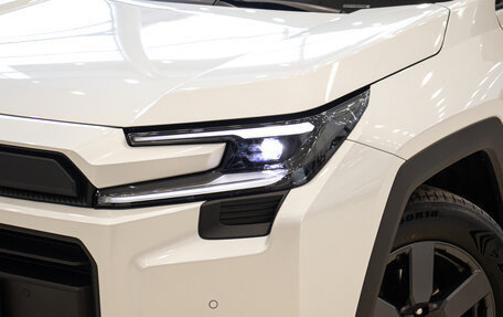 Toyota RAV4, 2026 год, 4 690 000 рублей, 6 фотография
