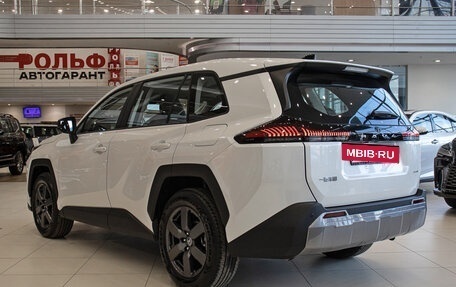 Toyota RAV4, 2026 год, 4 690 000 рублей, 5 фотография