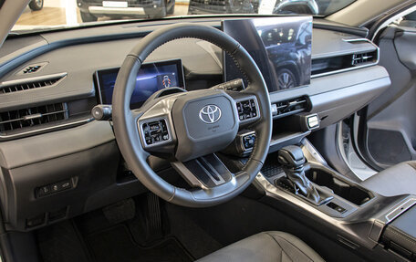Toyota RAV4, 2026 год, 4 690 000 рублей, 8 фотография