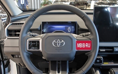 Toyota RAV4, 2026 год, 4 690 000 рублей, 10 фотография