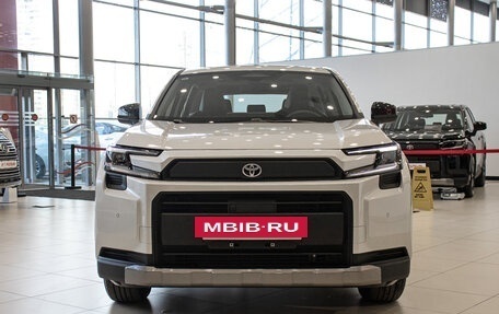 Toyota RAV4, 2026 год, 4 690 000 рублей, 2 фотография