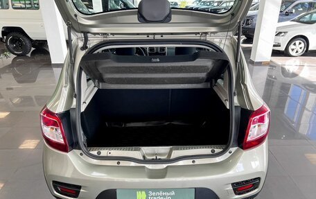 Renault Sandero II рестайлинг, 2016 год, 1 125 000 рублей, 7 фотография
