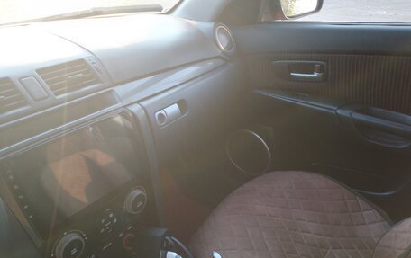 Mazda 3, 2004 год, 400 000 рублей, 6 фотография