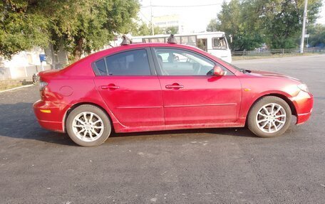 Mazda 3, 2004 год, 400 000 рублей, 4 фотография