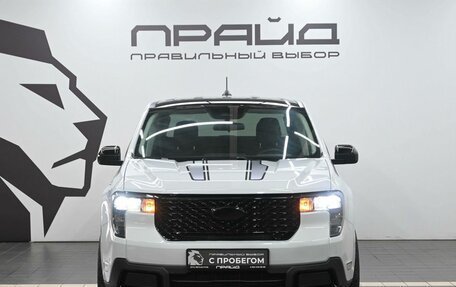 Ford Maverick, 2025 год, 4 599 900 рублей, 2 фотография