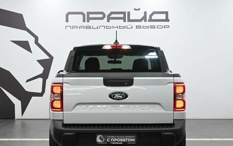 Ford Maverick, 2025 год, 4 599 900 рублей, 4 фотография