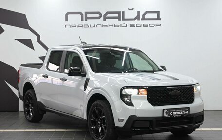 Ford Maverick, 2025 год, 4 599 900 рублей, 5 фотография