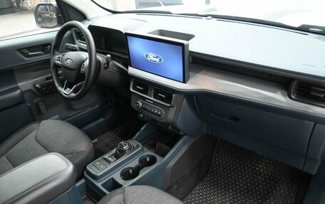 Ford Maverick, 2025 год, 4 599 900 рублей, 9 фотография