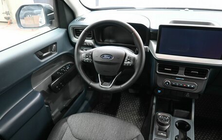 Ford Maverick, 2025 год, 4 599 900 рублей, 11 фотография