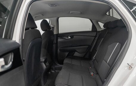 KIA Cerato IV, 2018 год, 1 770 000 рублей, 6 фотография
